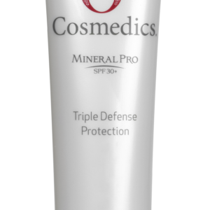 Mineral Pro 30 - No Tint