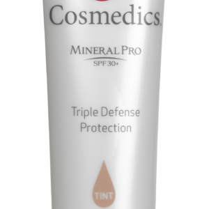 Mineral Pro 30 Sheer Tinted