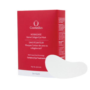 No Baggage Native Collagen Eye Masks (5 Pack)