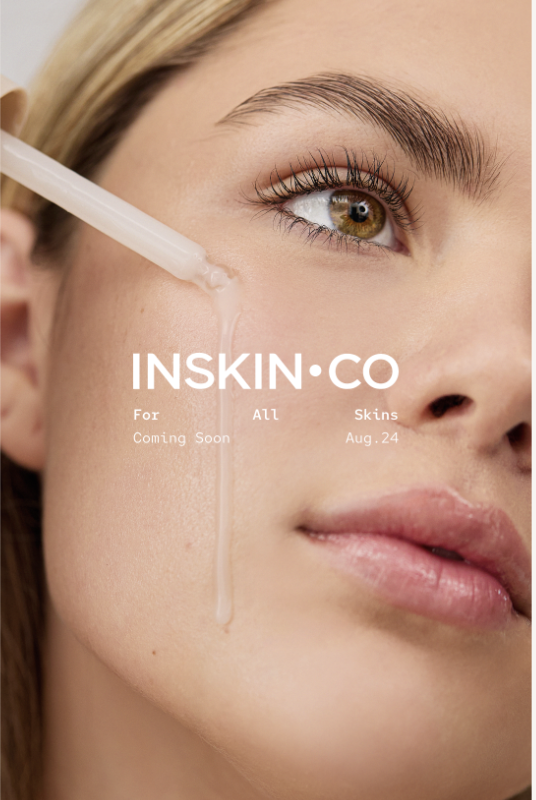 INSKIN CO